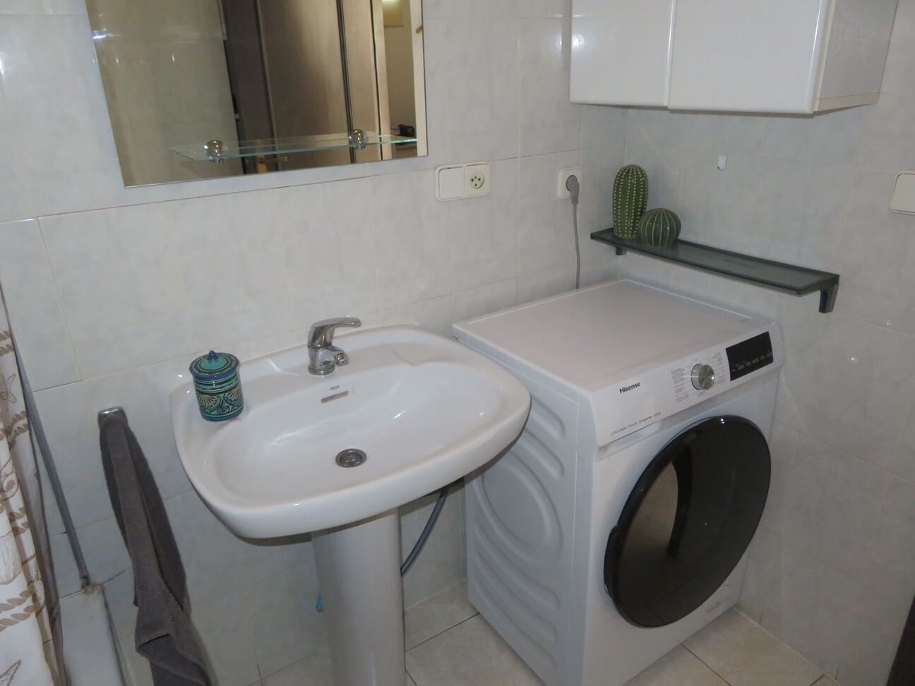 3 slaapkamer Appartement te koop in Denia met garage - € 220.000 (Ref: 9787733)