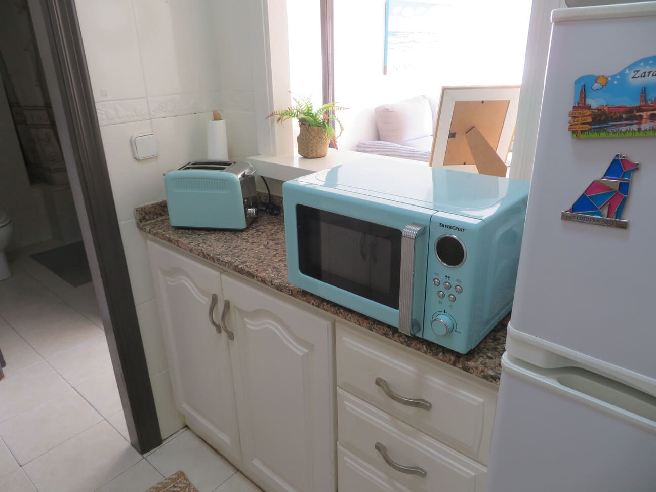 3 slaapkamer Appartement te koop in Denia met garage - € 220.000 (Ref: 9787733)