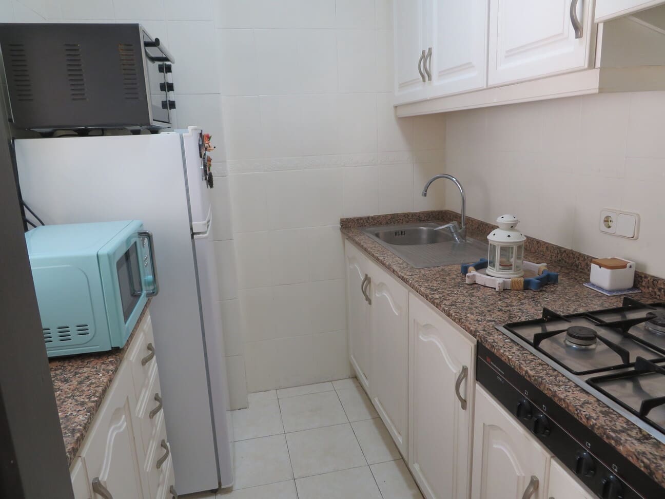 3 slaapkamer Appartement te koop in Denia met garage - € 220.000 (Ref: 9787733)