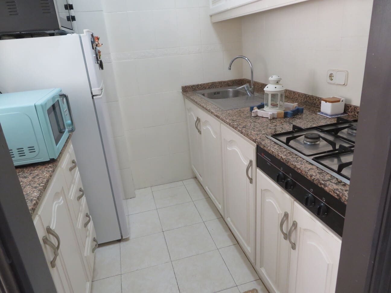 3 slaapkamer Appartement te koop in Denia met garage - € 220.000 (Ref: 9787733)