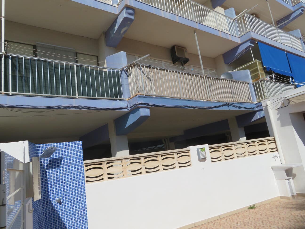 3 slaapkamer Appartement te koop in Denia met garage - € 220.000 (Ref: 9787733)