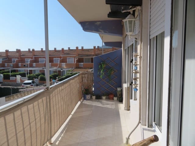 3 slaapkamer Appartement te koop in Dénia met garage - € 220.000 (Ref: 9787733)