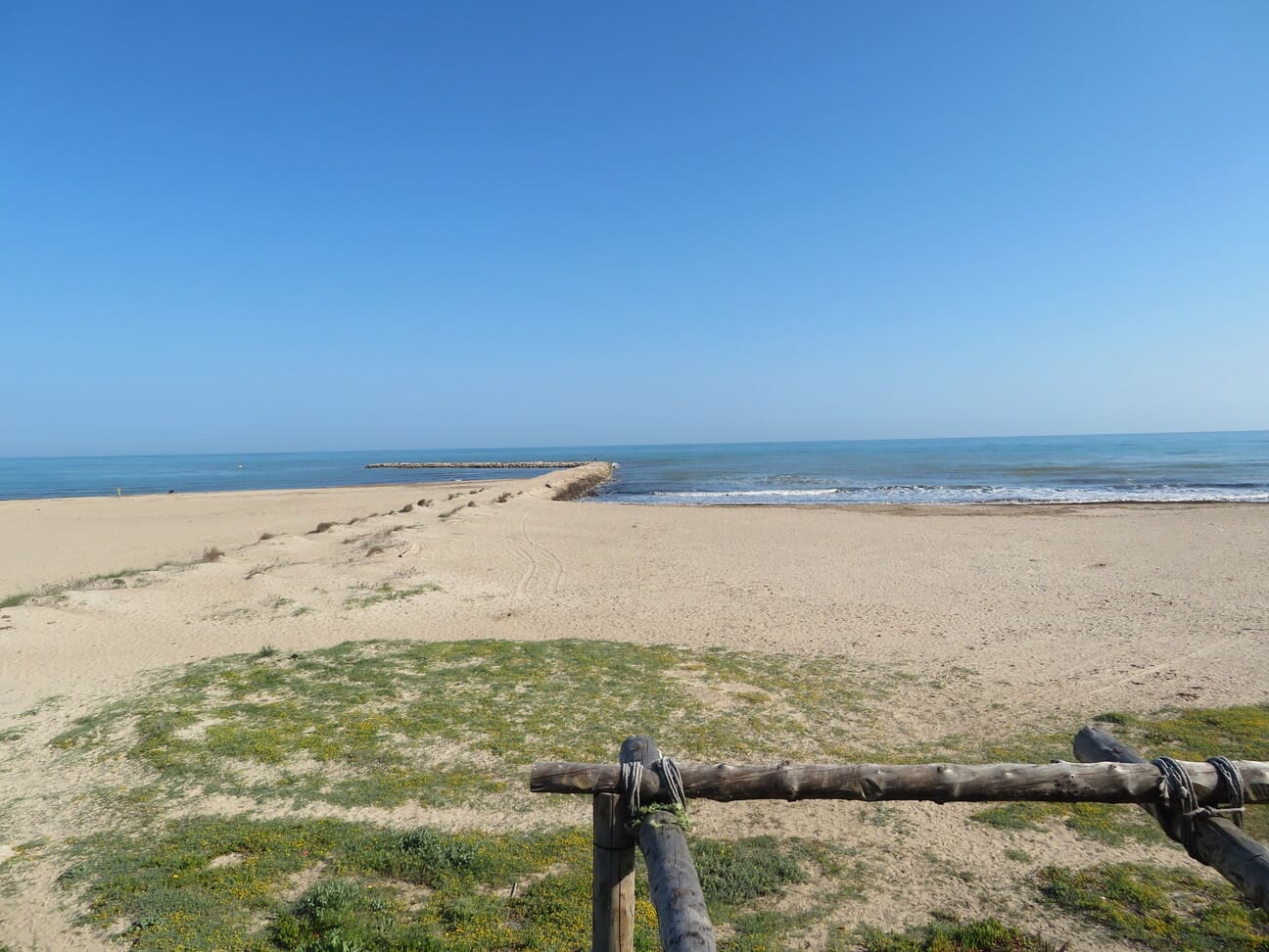 3 slaapkamer Appartement te koop in Denia met garage - € 220.000 (Ref: 9787733)