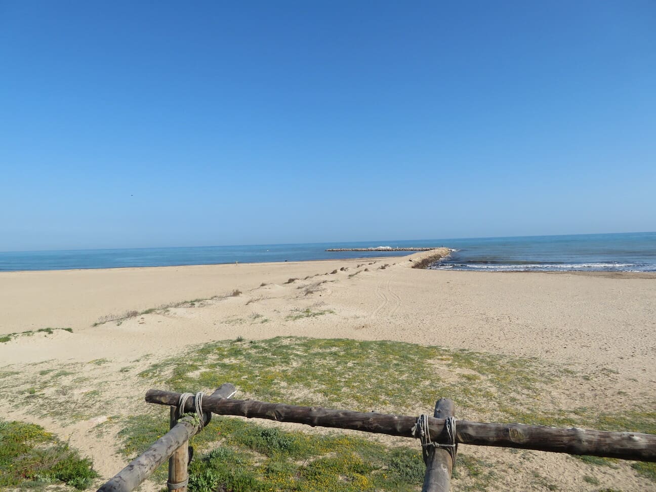 3 slaapkamer Appartement te koop in Denia met garage - € 220.000 (Ref: 9787733)