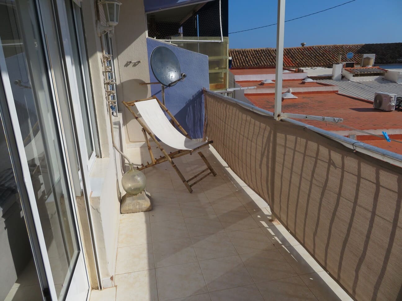 3 slaapkamer Appartement te koop in Denia met garage - € 220.000 (Ref: 9787733)