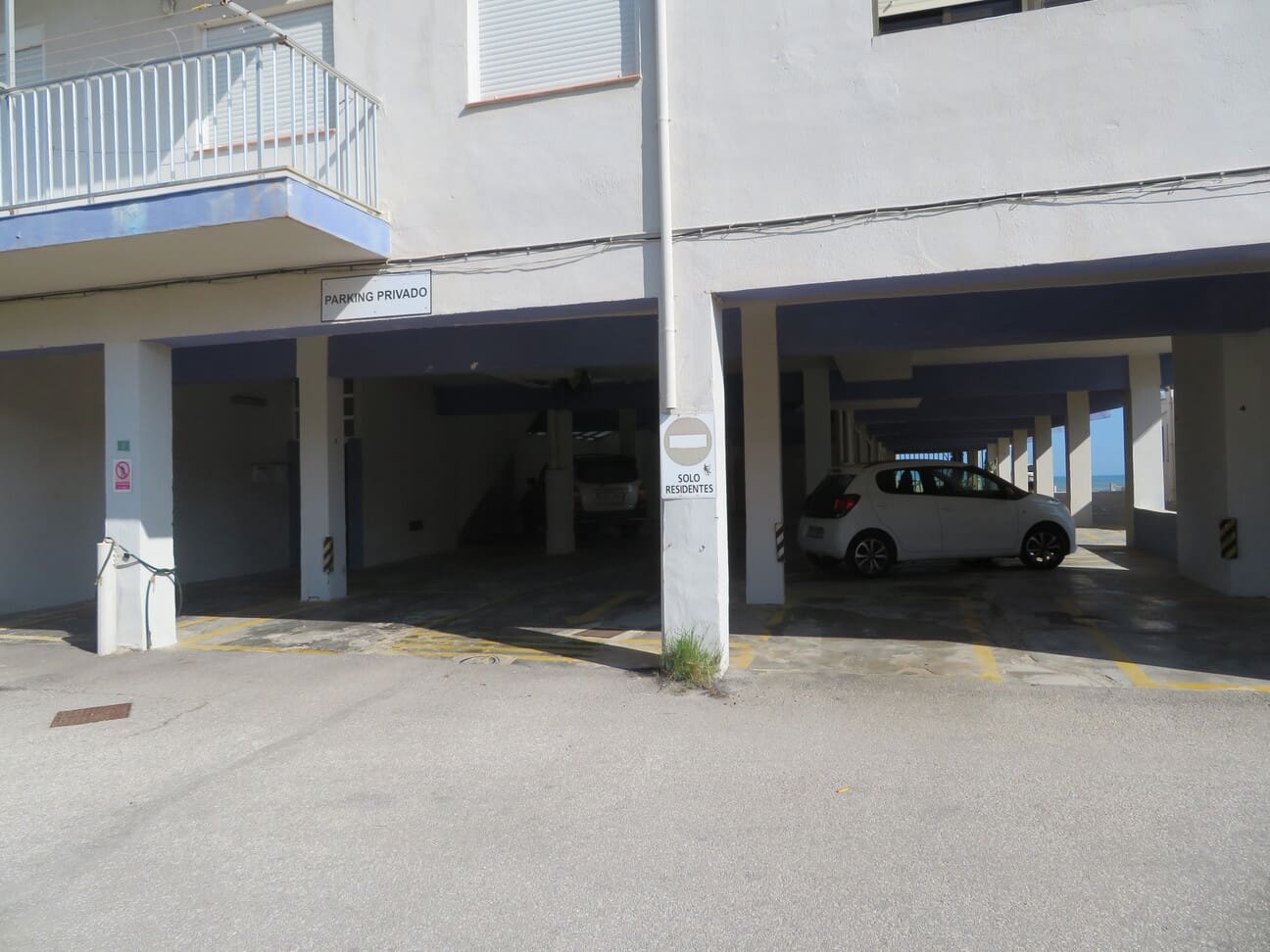 3 slaapkamer Appartement te koop in Denia met garage - € 220.000 (Ref: 9787733)