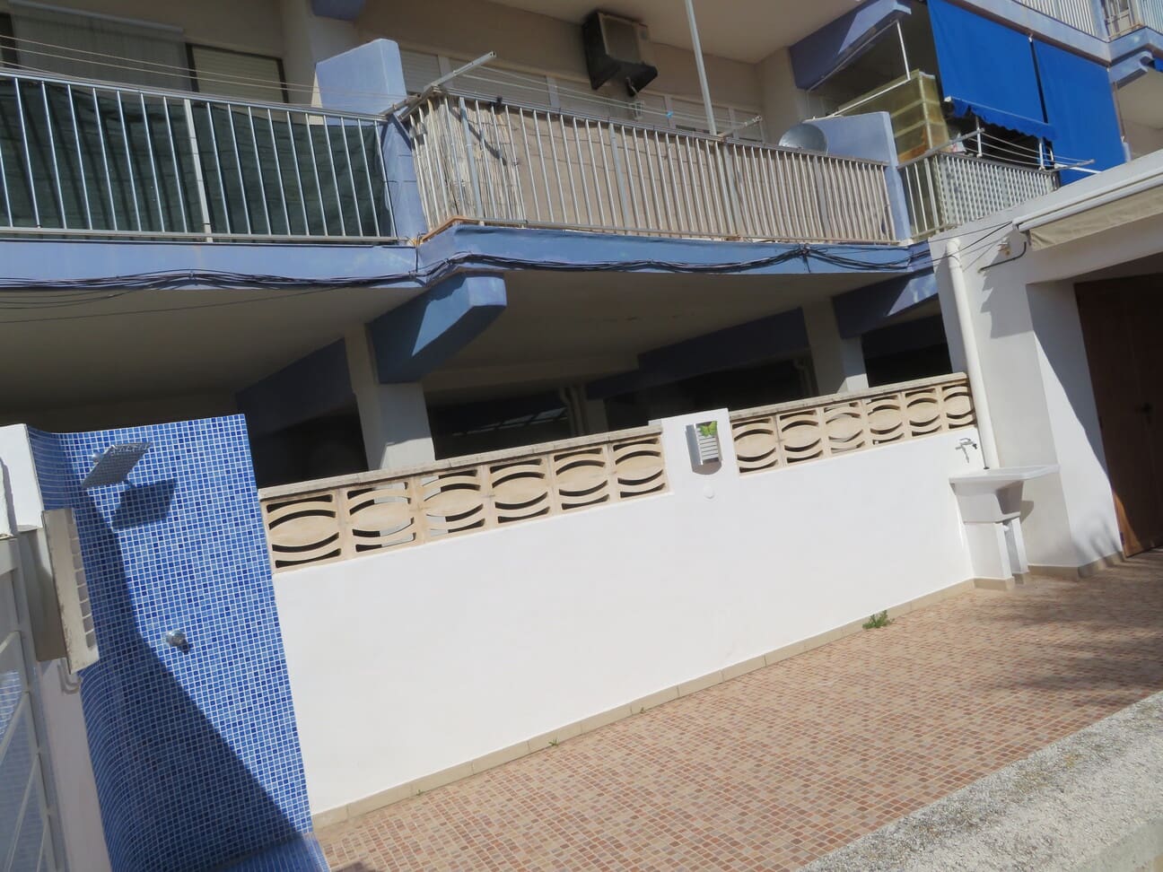 3 slaapkamer Appartement te koop in Denia met garage - € 220.000 (Ref: 9787733)