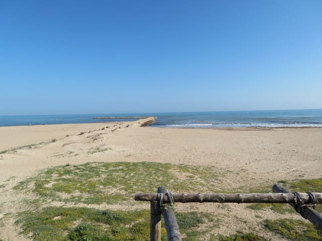 3 slaapkamer Appartement te koop in Dénia met garage - € 220.000 (Ref: 9787733)