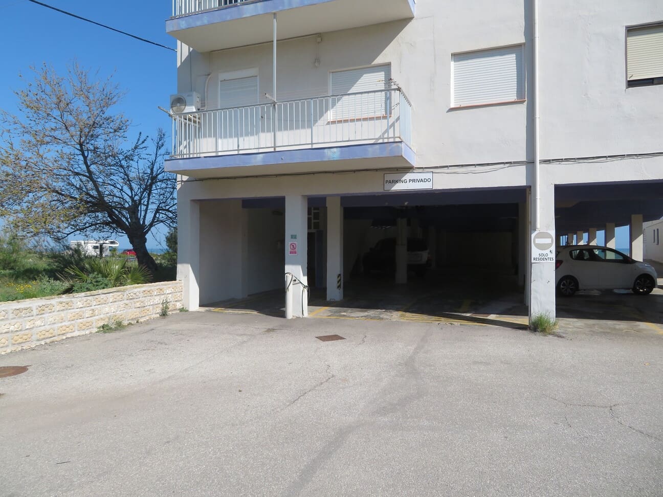 3 slaapkamer Appartement te koop in Denia met garage - € 220.000 (Ref: 9787733)