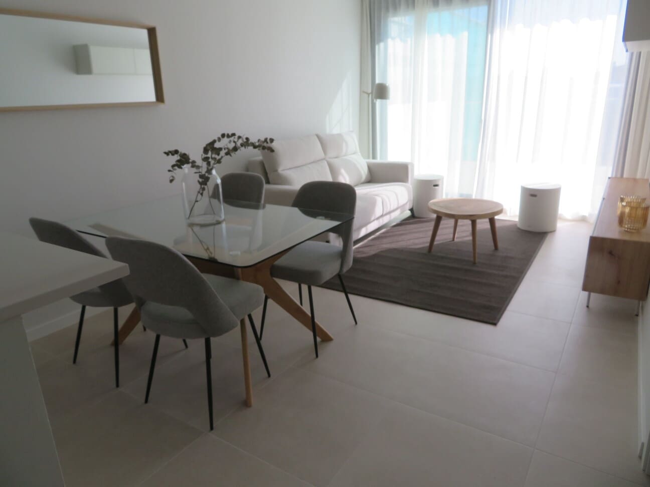 3 bedroom Beach Apartment for sale in Denia with pool garage - € 599,000 (Ref: 9787854)