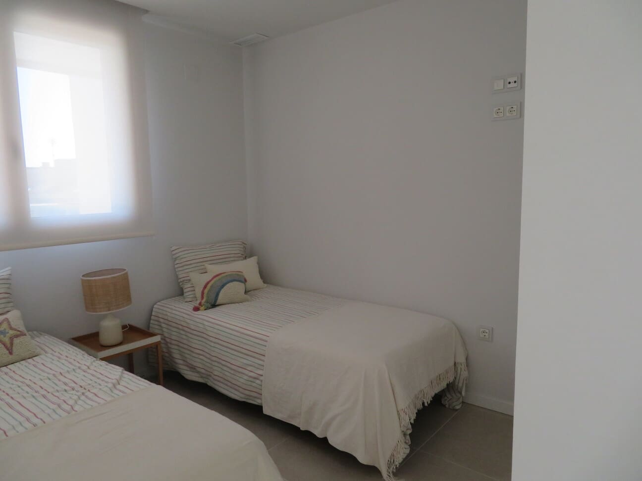 3 bedroom Beach Apartment for sale in Denia with pool garage - € 599,000 (Ref: 9787854)