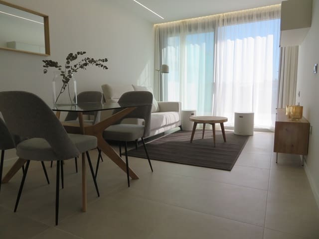 3 camera da letto Appartamento sulla Spiaggia in vendita in Dénia con piscina garage - 599.000 € (Rif: 9787854)