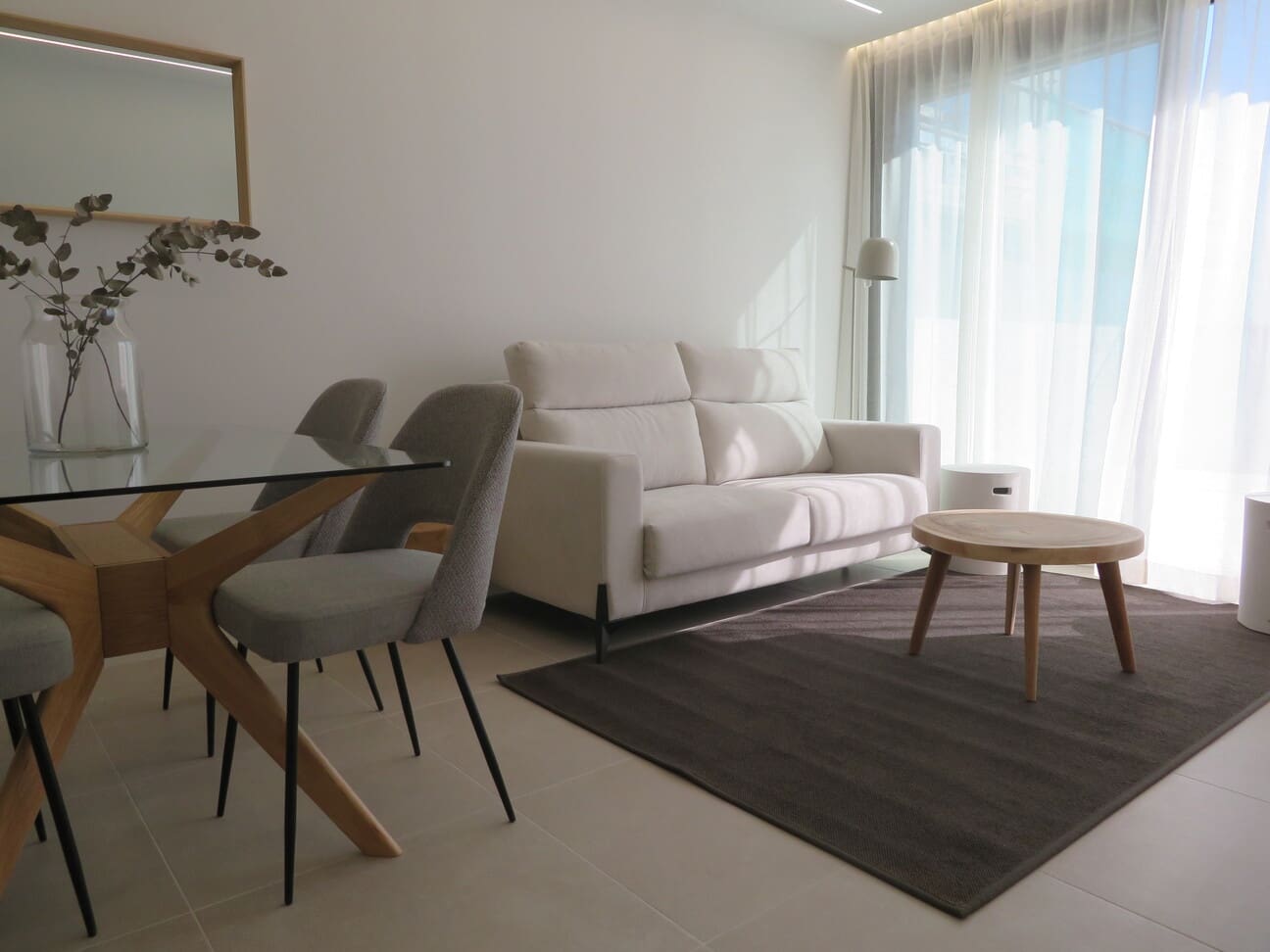 3 bedroom Beach Apartment for sale in Denia with pool garage - € 599,000 (Ref: 9787854)