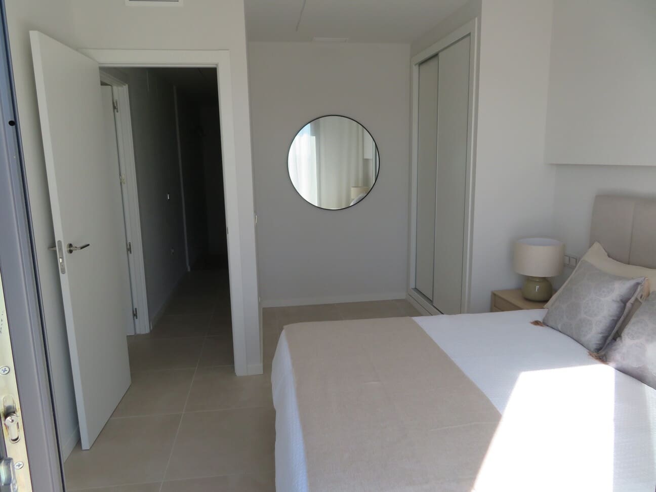 3 bedroom Beach Apartment for sale in Denia with pool garage - € 599,000 (Ref: 9787854)