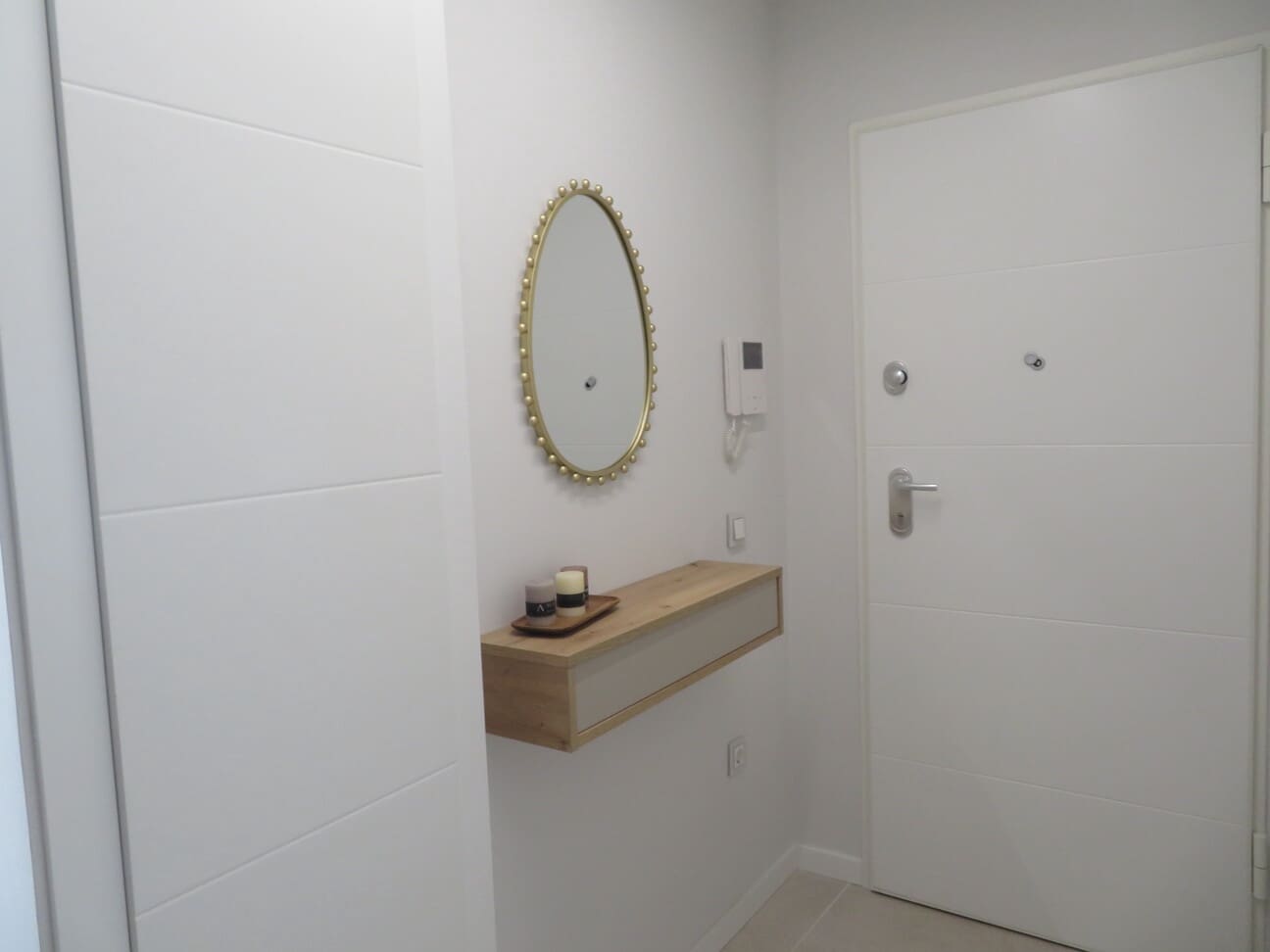 3 bedroom Beach Apartment for sale in Denia with pool garage - € 599,000 (Ref: 9787854)