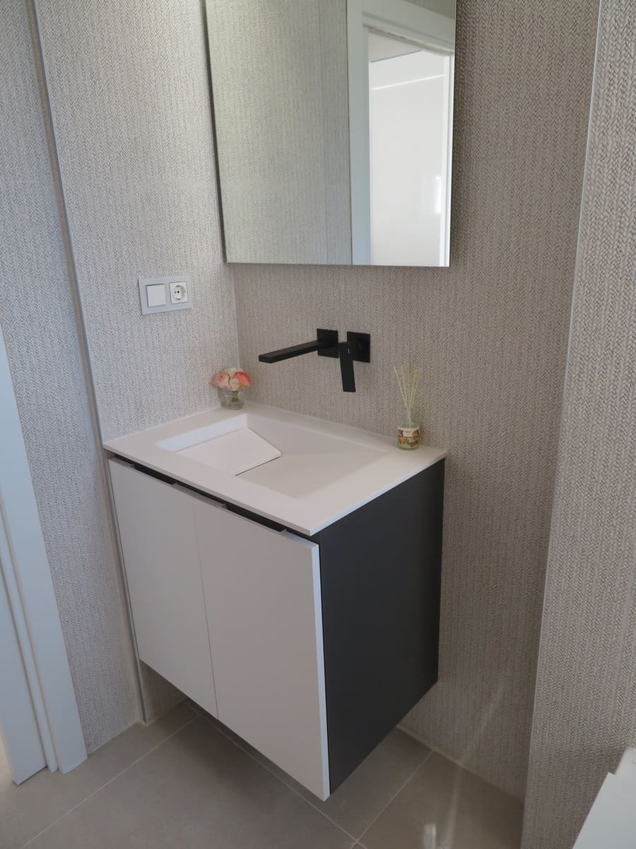 3 bedroom Beach Apartment for sale in Denia with pool garage - € 599,000 (Ref: 9787854)