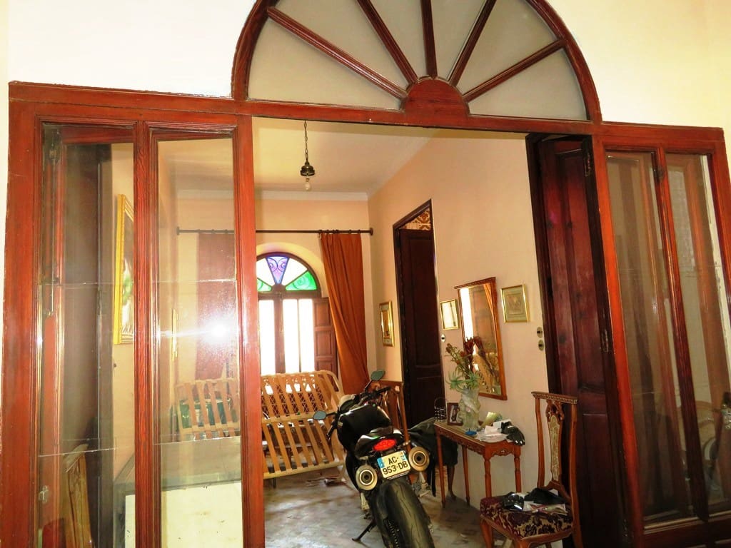 7 bedroom Townhouse for sale in El Vergel / Verger with garage - € 190,000 (Ref: 9788745)