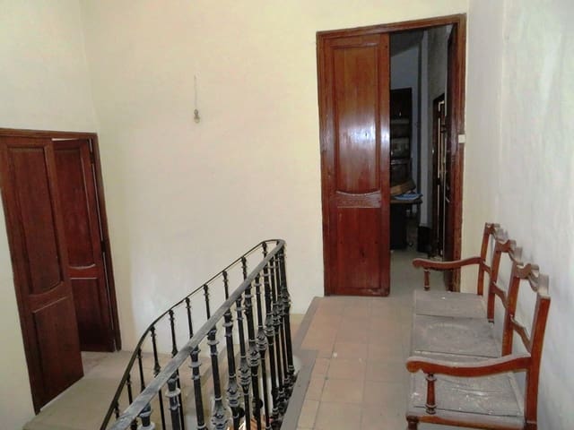 7 chambre Maison de Ville à vendre à El Vergel / Verger avec garage - 190 000 € (Ref: 9788745)