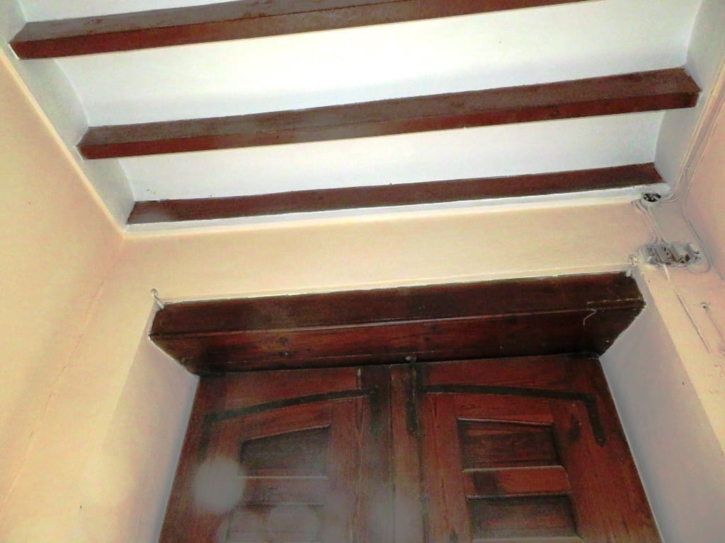 7 bedroom Townhouse for sale in El Vergel / Verger with garage - € 190,000 (Ref: 9788745)