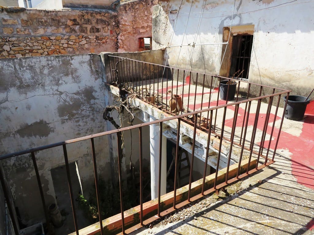 7 bedroom Townhouse for sale in El Vergel / Verger with garage - € 190,000 (Ref: 9788745)