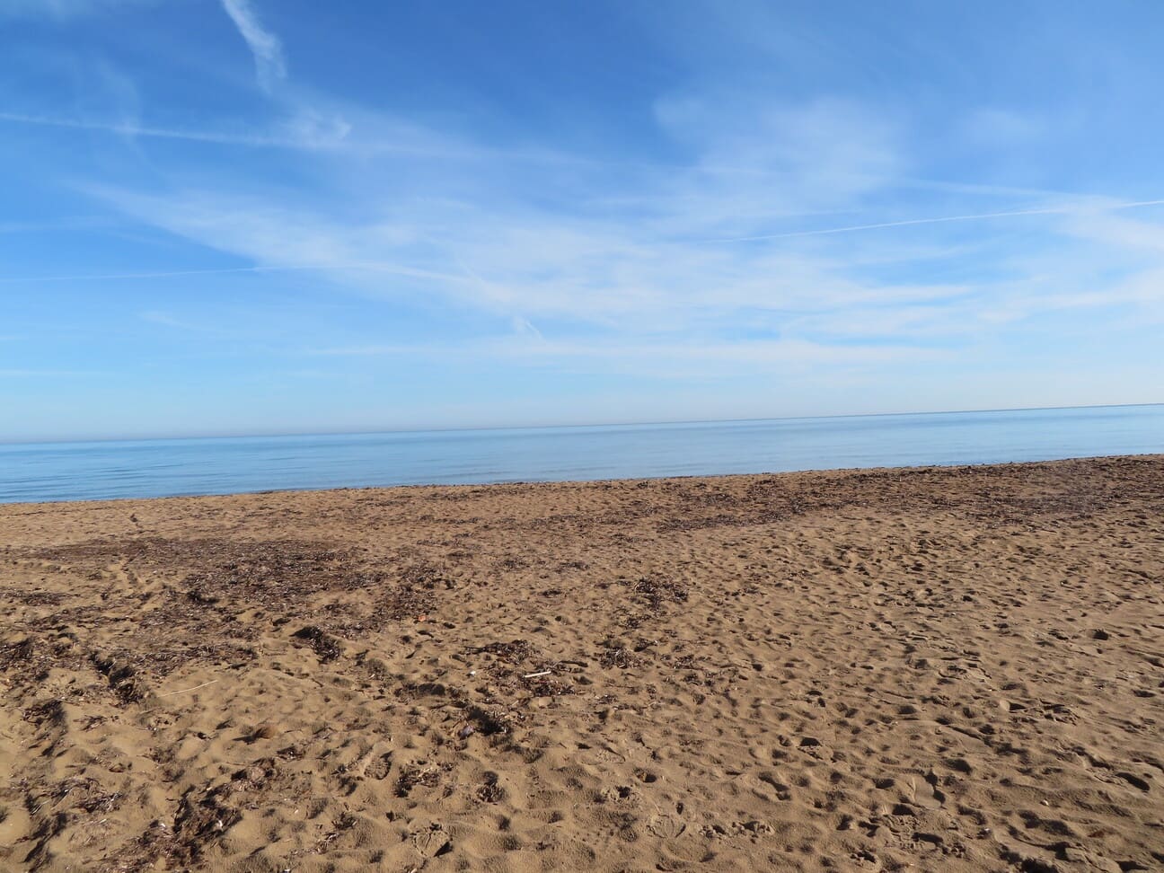 2 soveværelse Strandlejlighed til salg i Denia med swimmingpool garage - € 325.000 (Ref: 9788746)