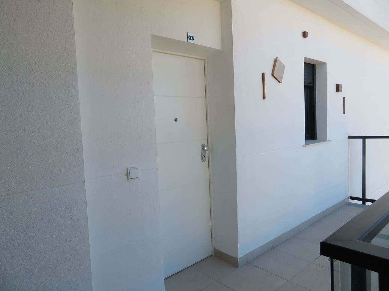 3 bedroom Penthouse for sale in Denia with pool garage - € 449,000 (Ref: 9788791)