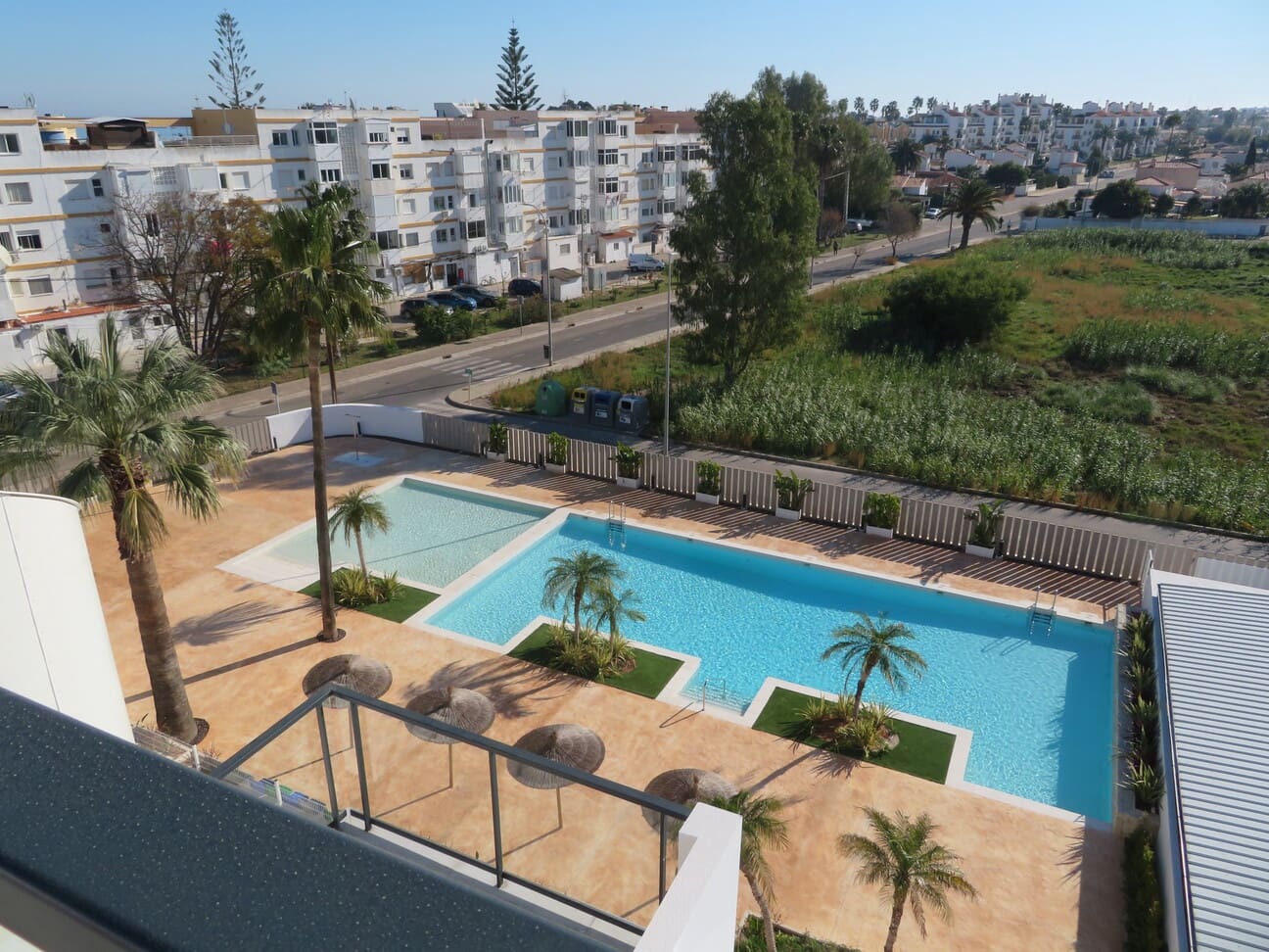 3 bedroom Penthouse for sale in Denia with pool garage - € 449,000 (Ref: 9788791)