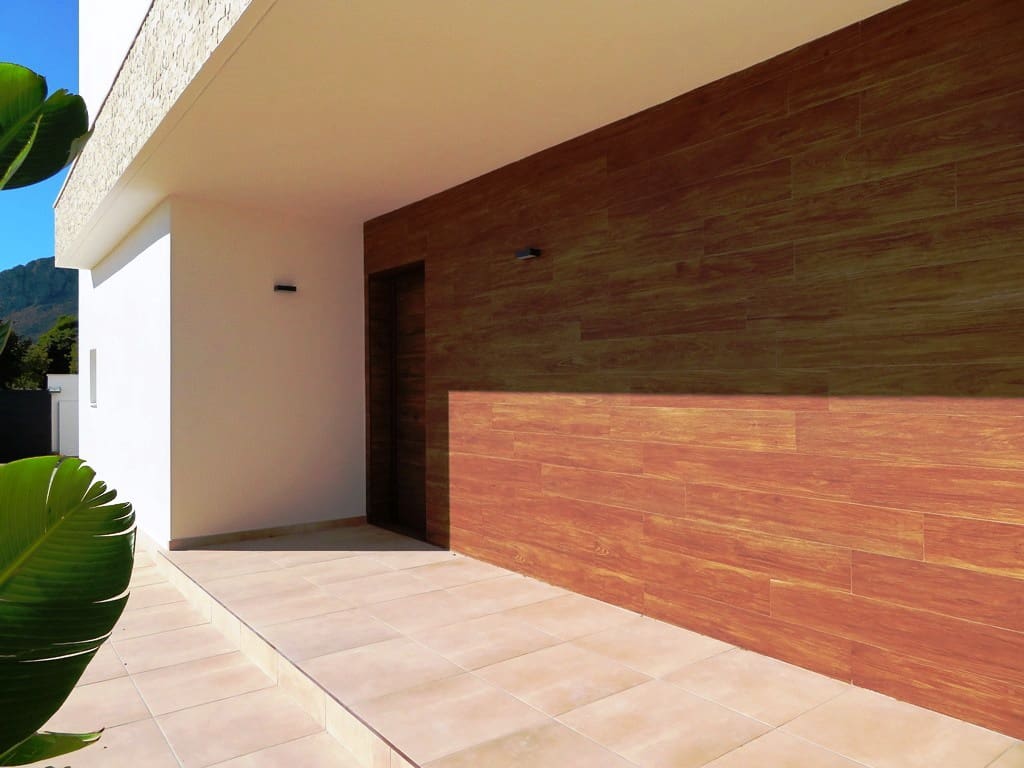 3 quarto Moradia para venda em Els Poblets com piscina garagem - 590 000 € (Ref: 9801370)