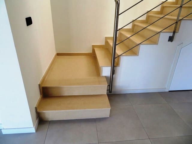 3 quarto Moradia para venda em Els Poblets com piscina garagem - 590 000 € (Ref: 9801370)