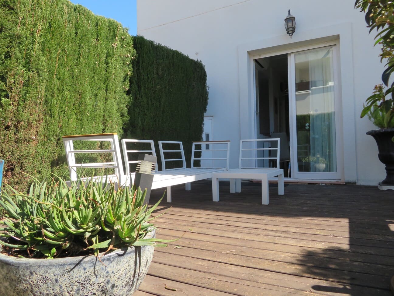 2 quarto Apartamento para venda em El Vergel / Verger com piscina garagem - 265 000 € (Ref: 9802507)