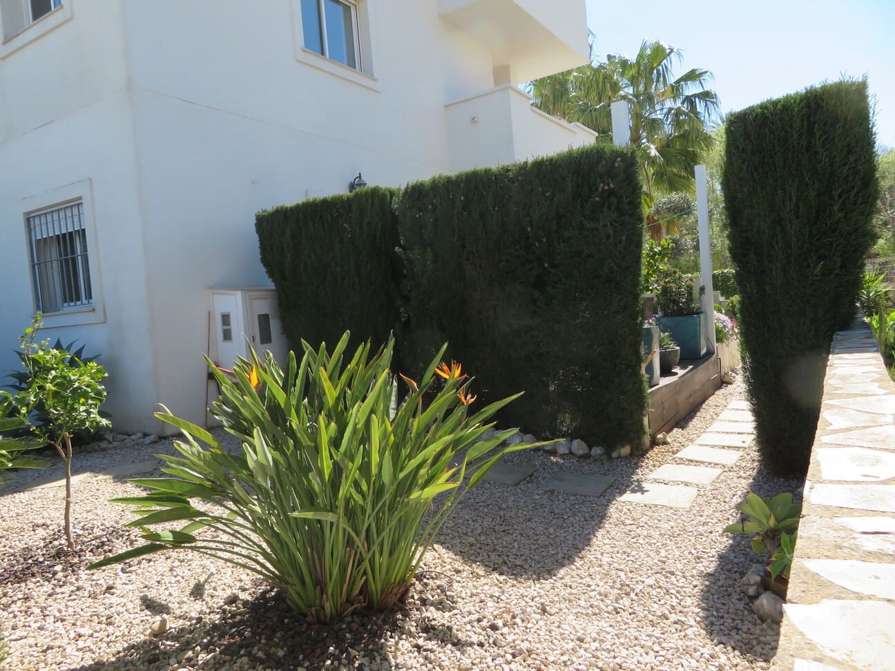 2 quarto Apartamento para venda em El Vergel / Verger com piscina garagem - 265 000 € (Ref: 9802507)