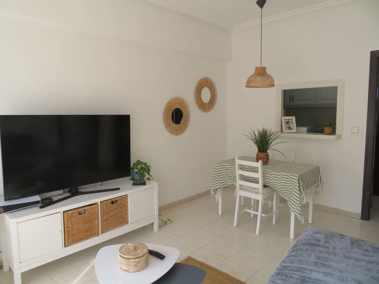3 bedroom Beach Apartment for sale in Denia with garage - € 220,000 (Ref: 9802559)