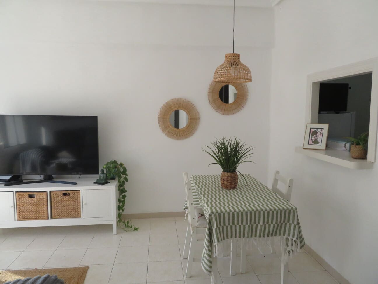 3 bedroom Beach Apartment for sale in Denia with garage - € 220,000 (Ref: 9802559)