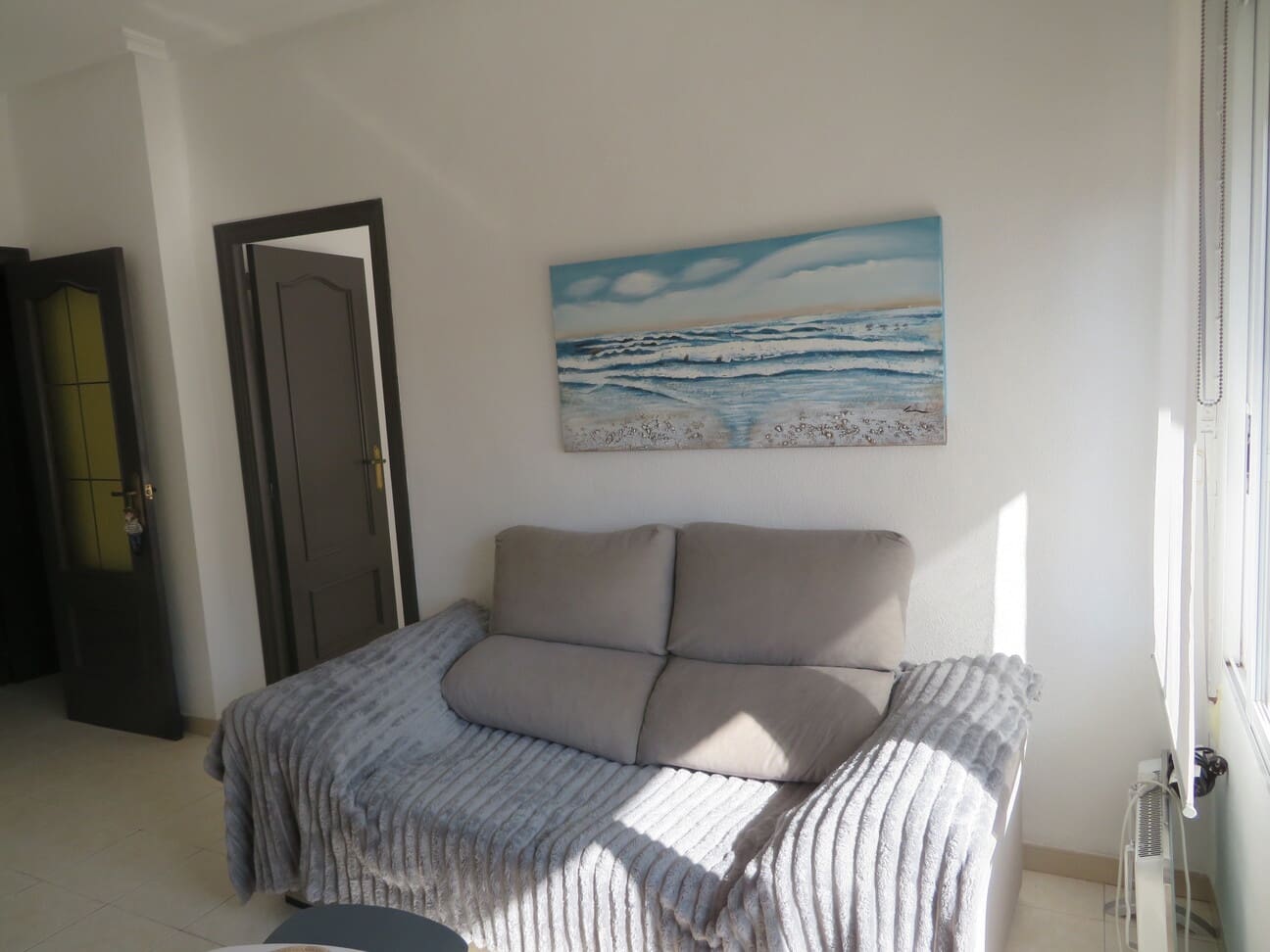 3 bedroom Beach Apartment for sale in Denia with garage - € 220,000 (Ref: 9802559)