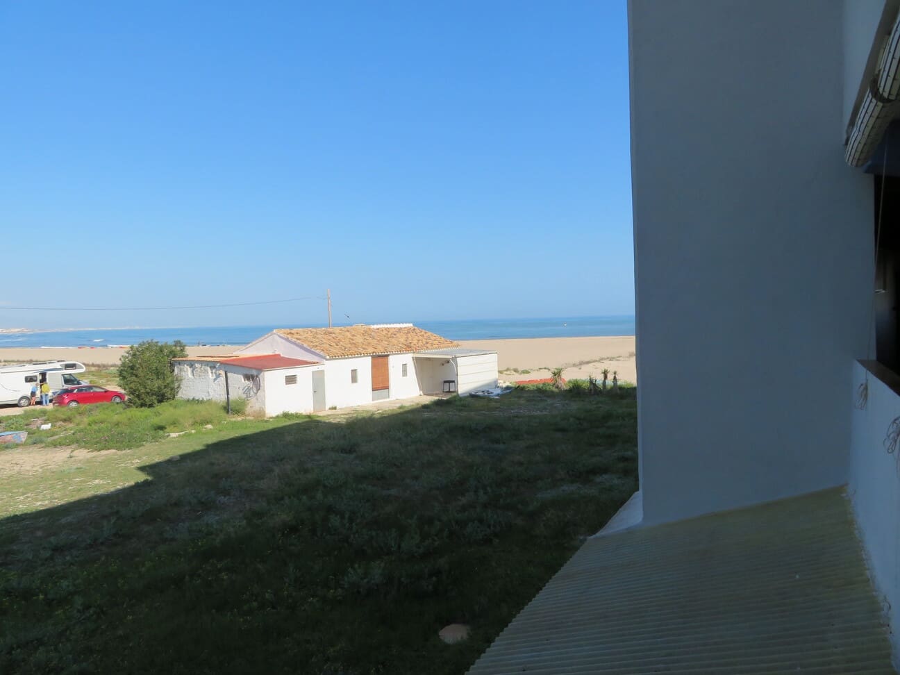 3 bedroom Beach Apartment for sale in Denia with garage - € 220,000 (Ref: 9802559)