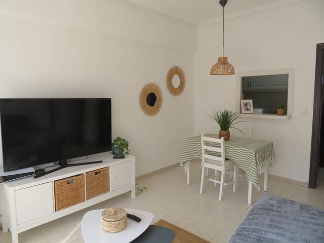 3 bedroom Beach Apartment for sale in Dénia with garage - € 220,000 (Ref: 9802559)