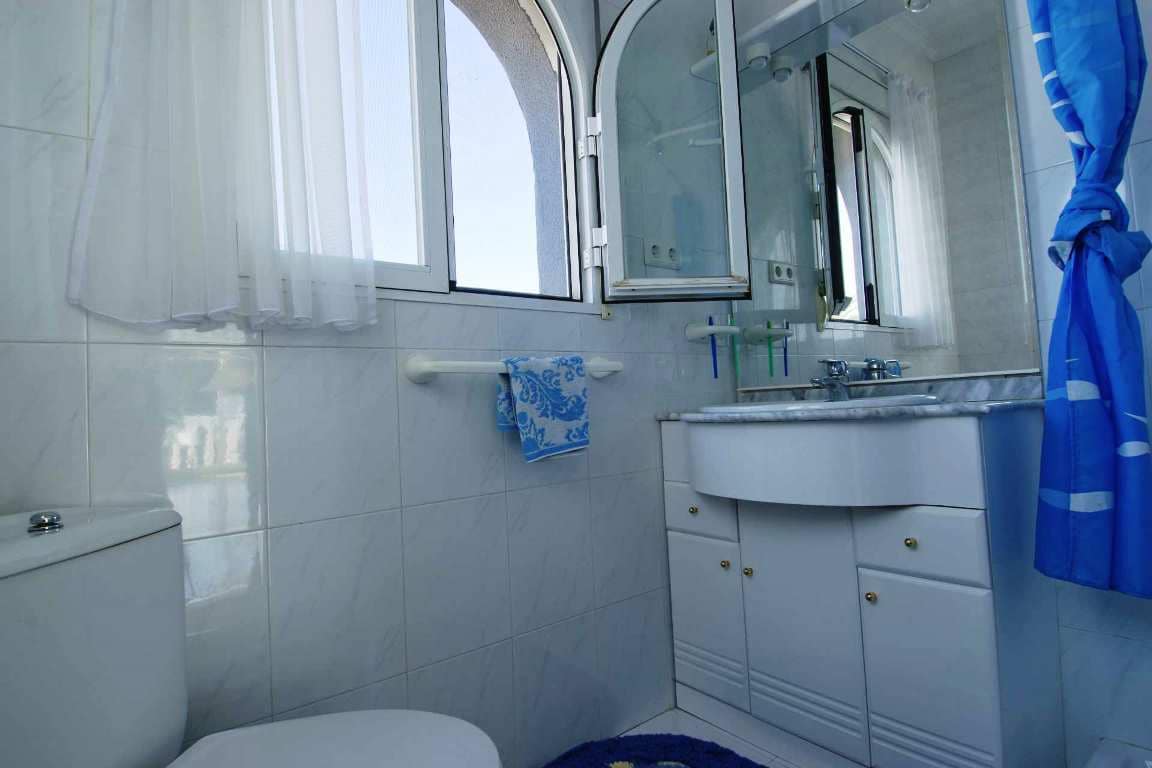 Chalet de 4 habitaciones en Els Poblets en venta con piscina garaje - 595.000 € (Ref: 9804778)