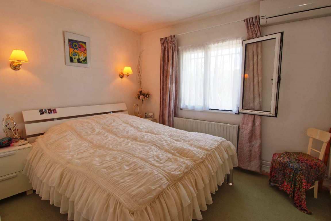 Chalet de 4 habitaciones en Els Poblets en venta con piscina garaje - 595.000 € (Ref: 9804778)