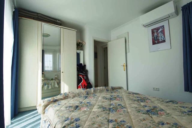 4 bedroom Villa for sale in Els Poblets with pool garage - € 595,000 (Ref: 9804778)