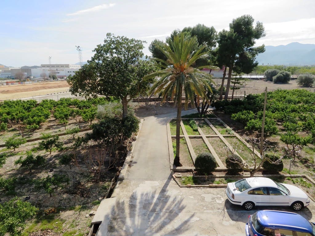 5 soverom Finca/Herregård til salgs i Beniarbeig med garasje - € 599 000 (Ref: 9818446)