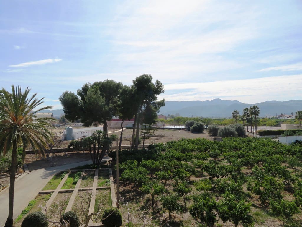 5 soverom Finca/Herregård til salgs i Beniarbeig med garasje - € 599 000 (Ref: 9818446)