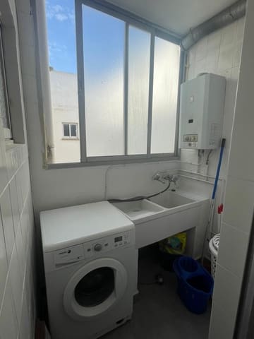 4 makuuhuone Huoneisto myytävänä paikassa El Vergel / Verger - 160 000 € (Ref: 9818646)