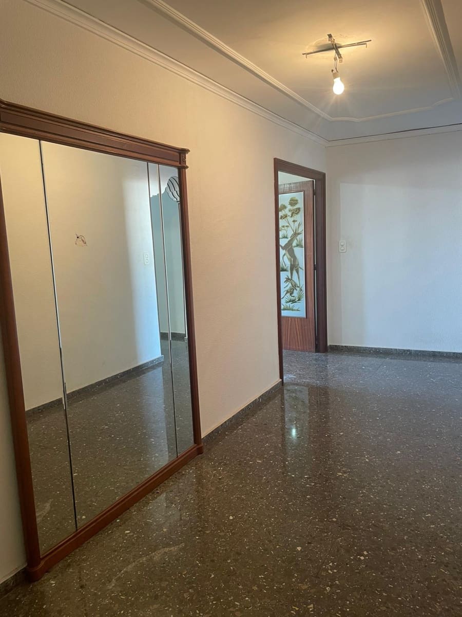 4 makuuhuone Huoneisto myytävänä paikassa El Vergel / Verger - 160 000 € (Ref: 9818646)