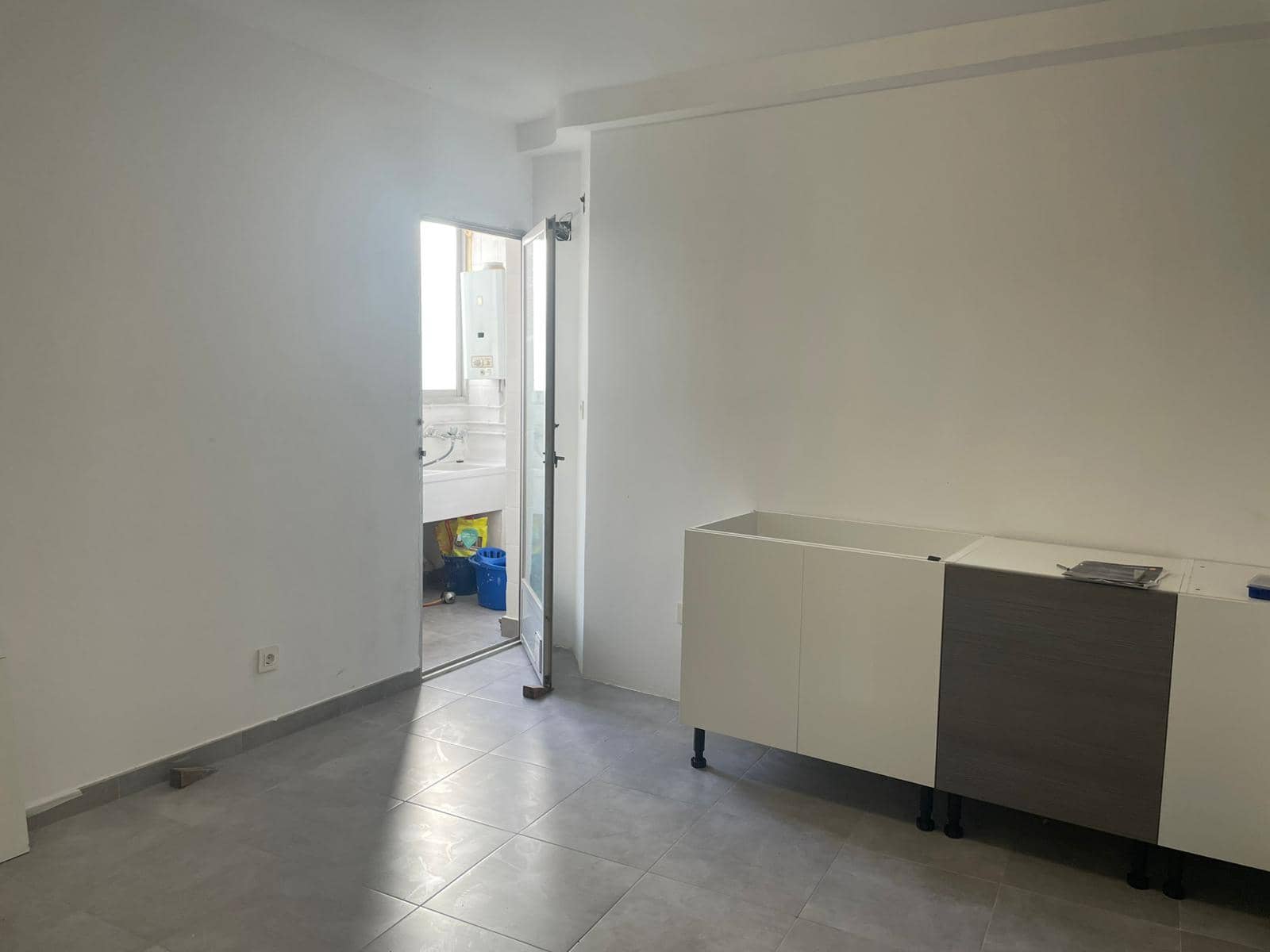 4 makuuhuone Huoneisto myytävänä paikassa El Vergel / Verger - 160 000 € (Ref: 9818646)