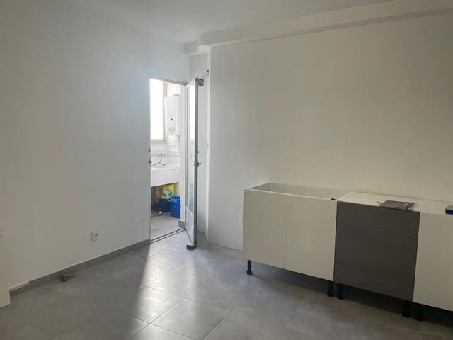 4 makuuhuone Huoneisto myytävänä paikassa El Vergel / Verger - 160 000 € (Ref: 9818646)