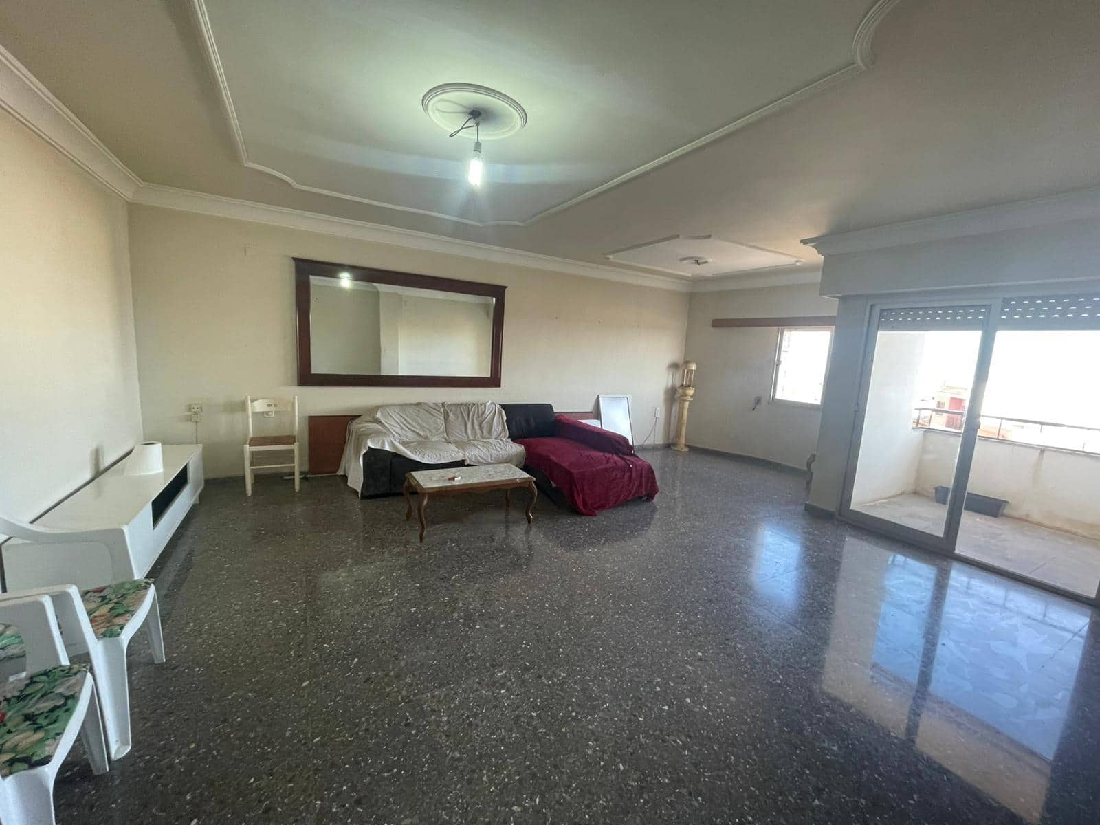 4 makuuhuone Huoneisto myytävänä paikassa El Vergel / Verger - 160 000 € (Ref: 9818646)