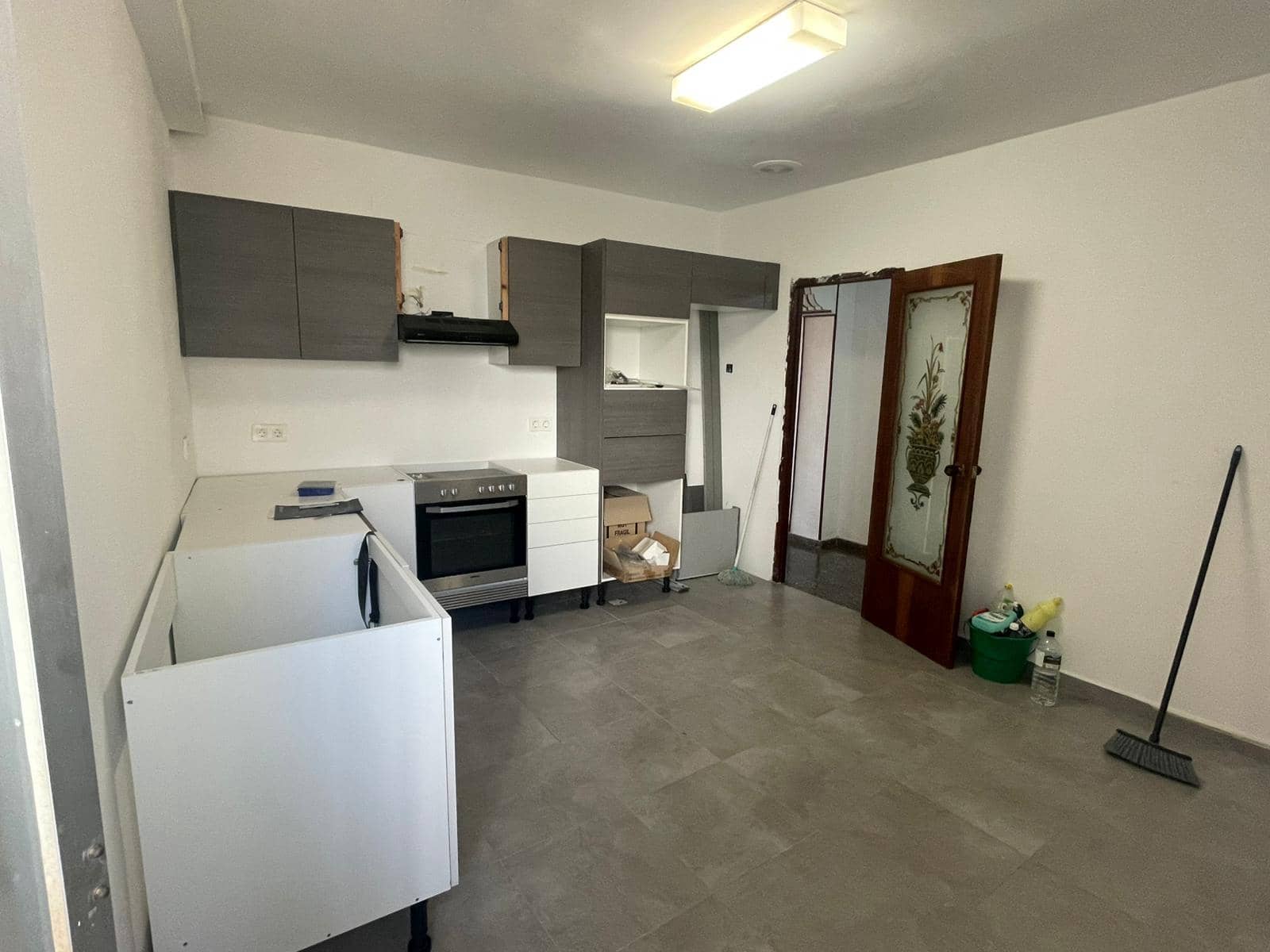 4 makuuhuone Huoneisto myytävänä paikassa El Vergel / Verger - 160 000 € (Ref: 9818646)