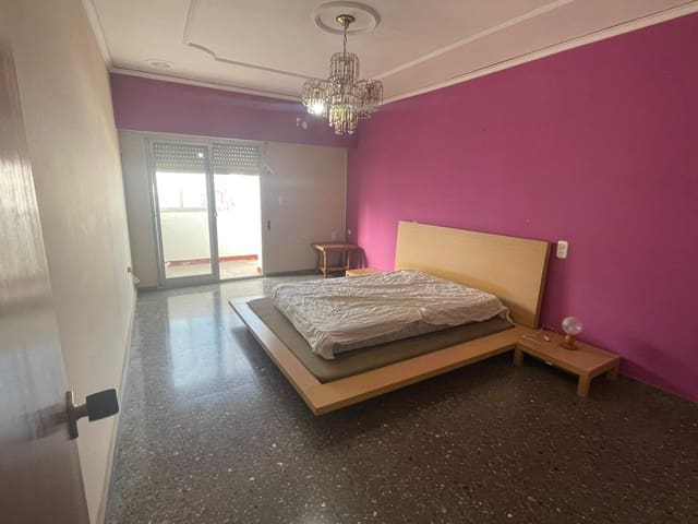4 makuuhuone Huoneisto myytävänä paikassa El Vergel / Verger - 160 000 € (Ref: 9818646)