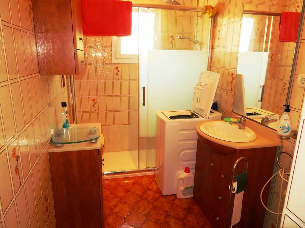 3 slaapkamer Halfvrijstaande villa te koop in Els Poblets met garage - € 299.000 (Ref: 9827181)
