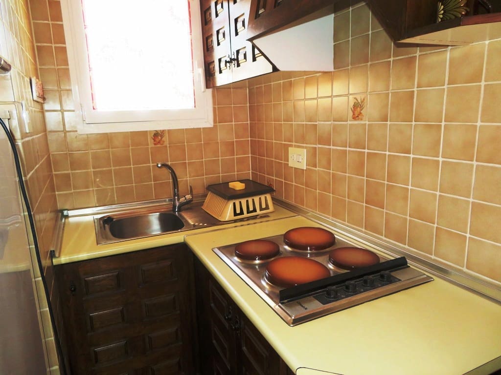 3 slaapkamer Halfvrijstaande villa te koop in Els Poblets met garage - € 299.000 (Ref: 9827181)